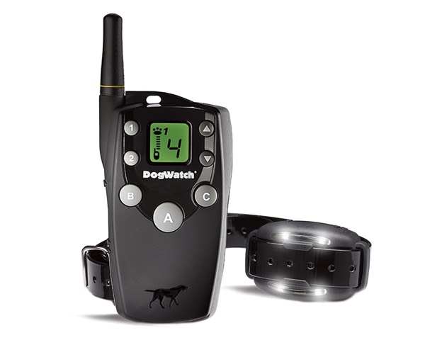 DogWatch Systems, Bolton, Massachusetts | Remote Dog Training Collars Product Image