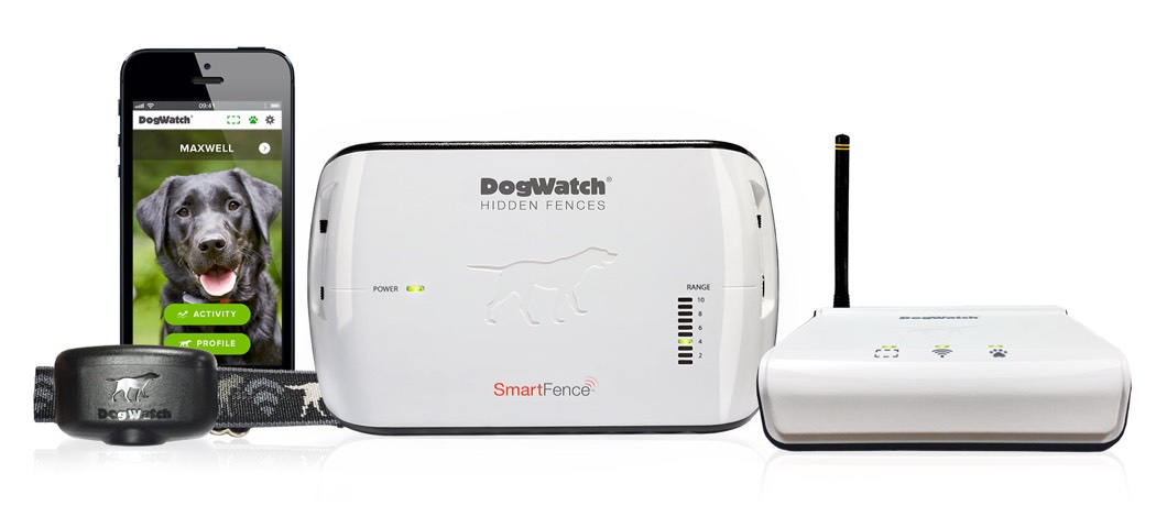 DogWatch Systems, Bolton, Massachusetts | SmartFence Product Image